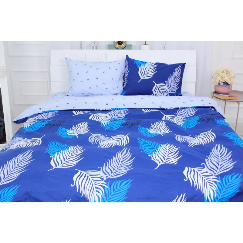 Підковдра MirSon Ranforce Elite 17-0327 Croatia