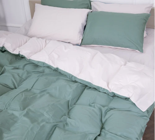 Підковдра Сатин 0844 +0840 Davies