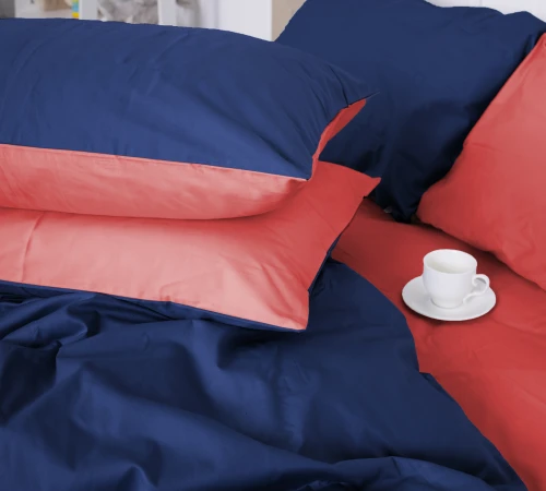 Постельное белье 0132+4052 Delphinium