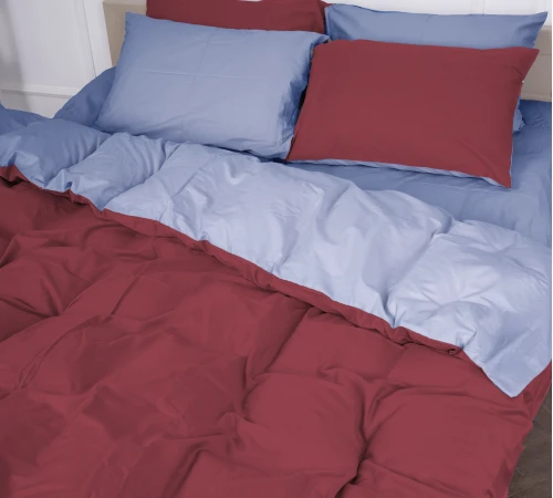 Підковдра Сатин 0847 + 0842 Donald