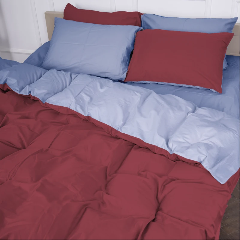 Підковдра Сатин 0847 + 0842 Donald