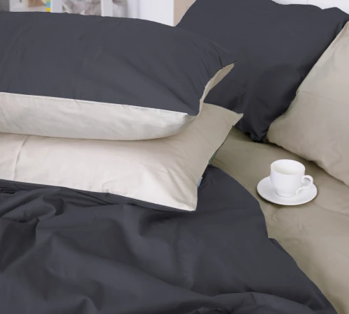 Постільна білизна 0001+0240 Dulness