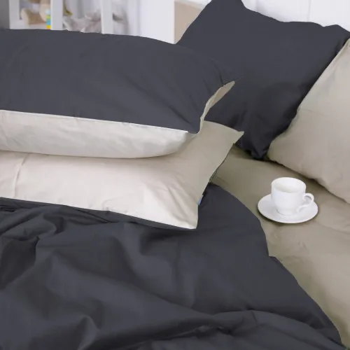 Постільна білизна 0001+0240 Dulness