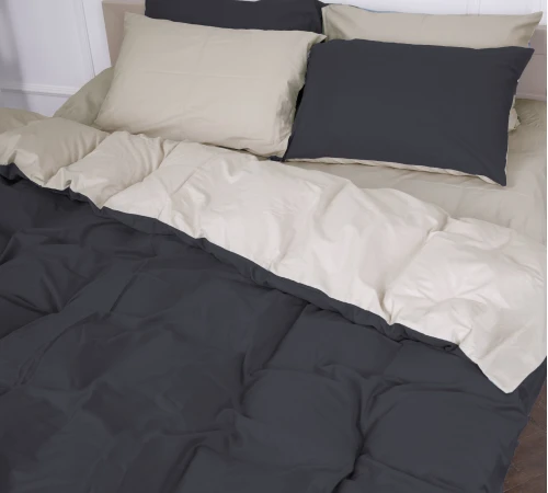 Підковдра  Сатин 0001+0240 Dulness