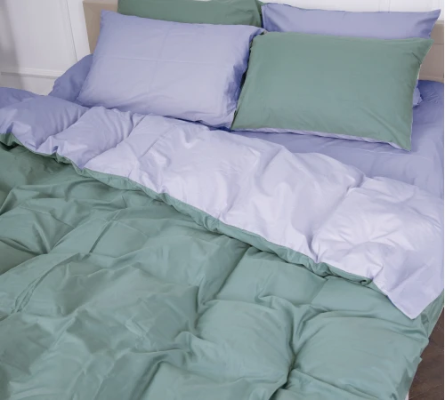 Підковдра Сатин 0844 + 0843 Edward