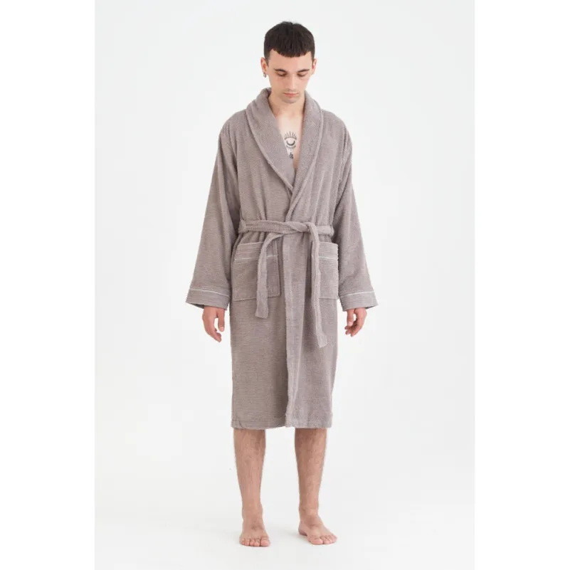 Халат С №404 Ella Gray - 3
