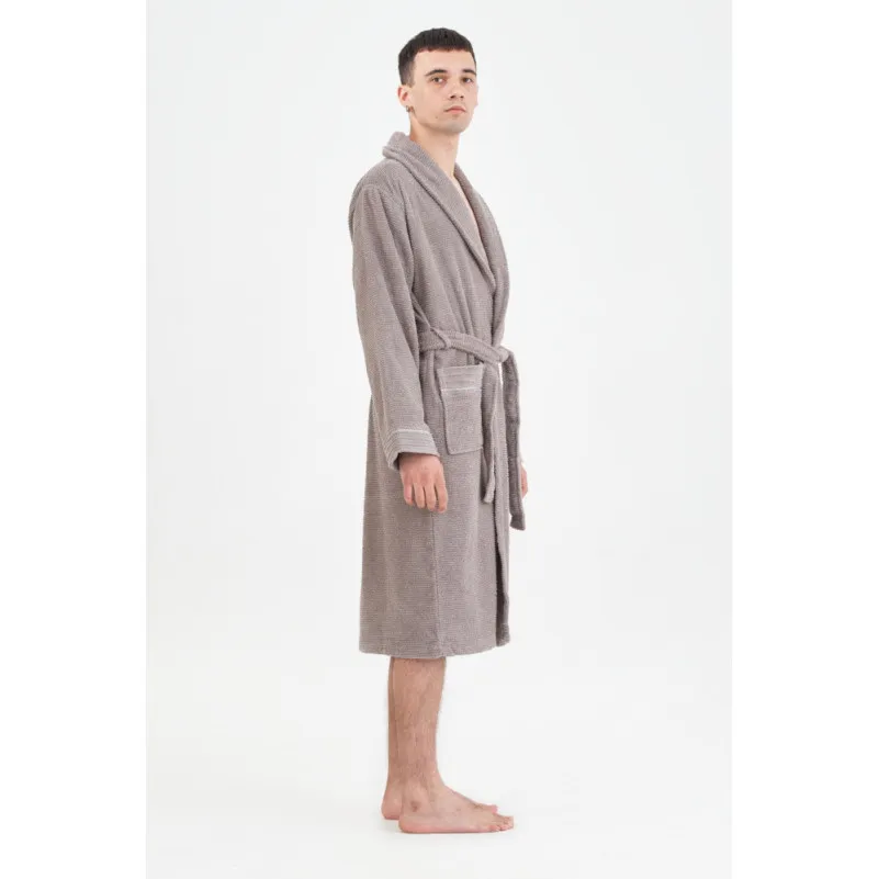 Халат С №404 Ella Gray - 5