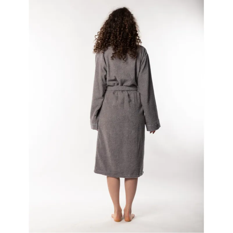 Халат С №404 Ella Gray - 4