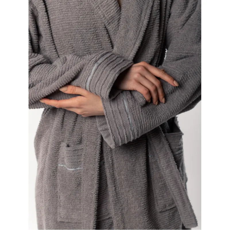 Халат С №404 Ella Gray - 6