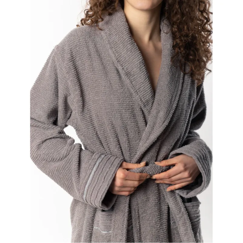 Халат С №404 Ella Gray - 7