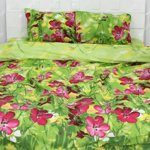 Наволочка Бязь 21-0011 Esseniya