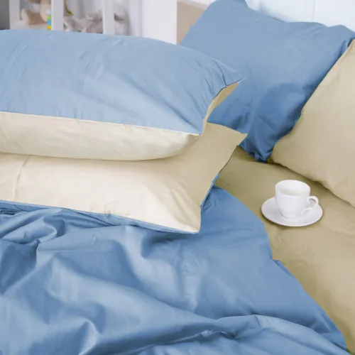 Наволочка Сатин 0845 + 0840 Evans