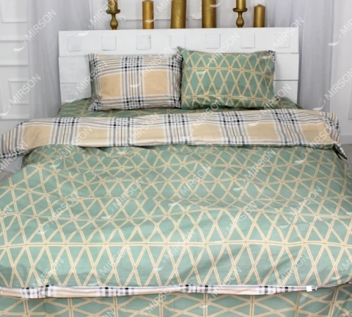 Підковдра Бязь 17-0355 Gaborone