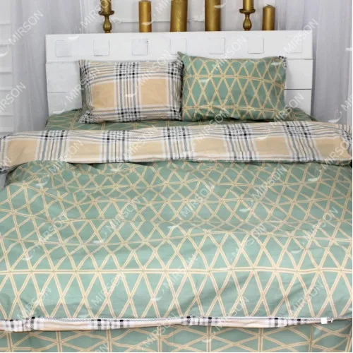 Підковдра Бязь 17-0355 Gaborone