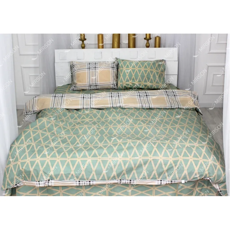 Пододеяльник Бязь 17-0355 Gaborone