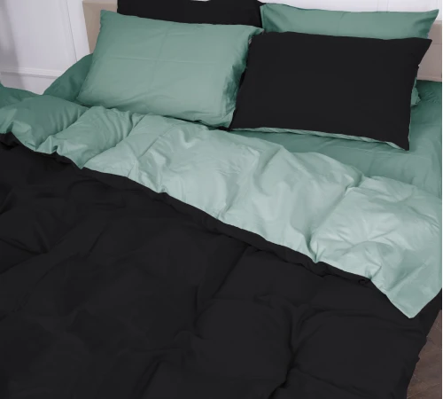 Підковдра Сатин 0848 + 0844 Henry