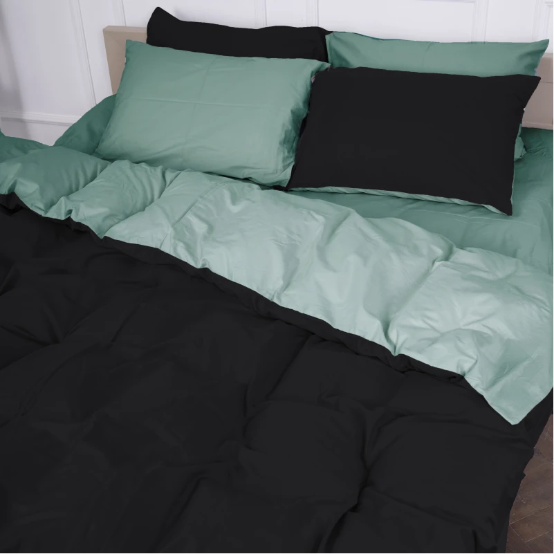 Підковдра Сатин 0848 + 0844 Henry