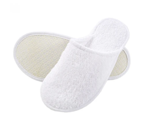 Капці С Home slippers White - 2