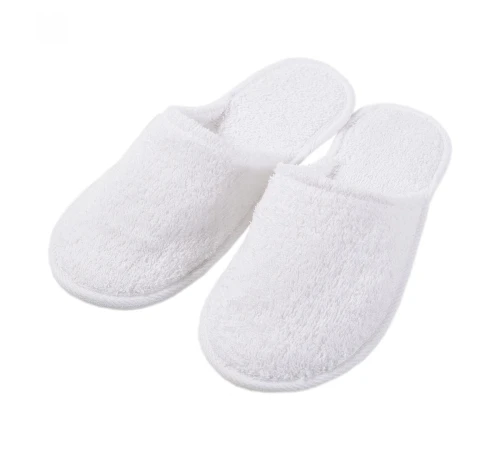 Капці С Home slippers White