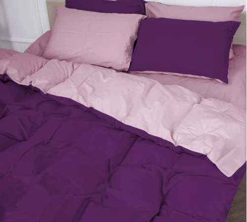 Підковдра Сатин 0199+3220 Iris