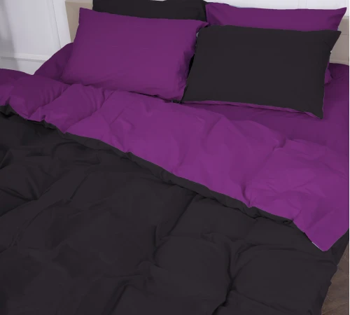 Підковдра Сатин 0848 + 0846 Isabella