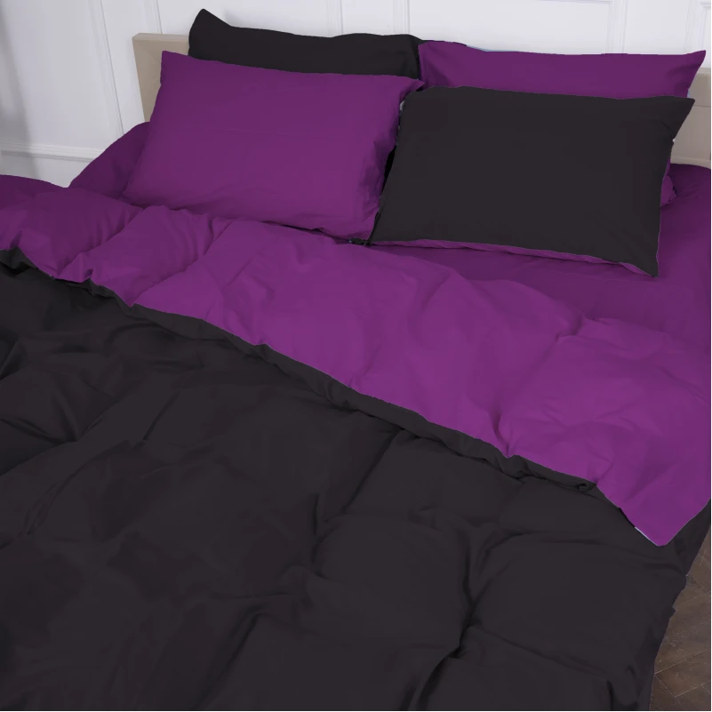 Підковдра Сатин 0848 + 0846 Isabella