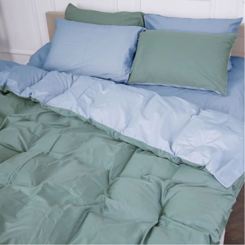 Підковдра  Сатин 0844 + 0842 Jack