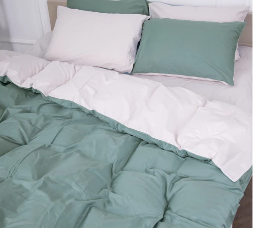 Підковдра Сатин 0844 + 0841 James