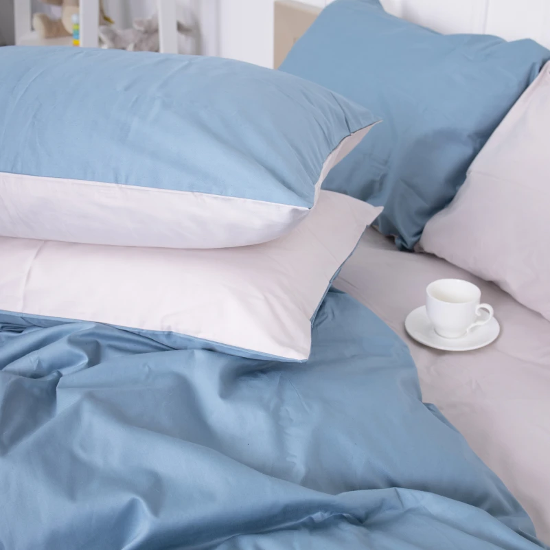 Комплект постельного белья Сатин 0845+ 0841 Jennifer