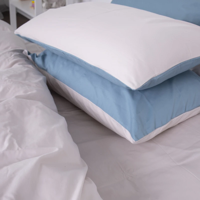 Комплект постельного белья Сатин 0845+ 0841 Jennifer - 6