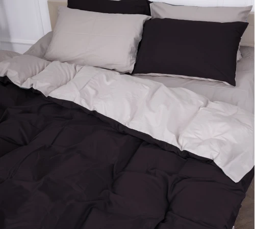 Підковдра Сатин 0848 + 0841 Joan