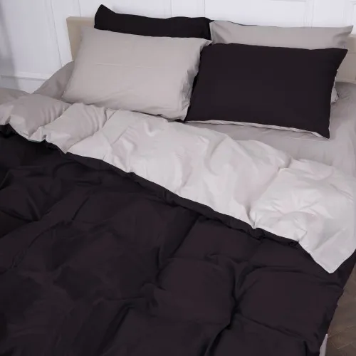 Підковдра Сатин 0848 + 0841 Joan