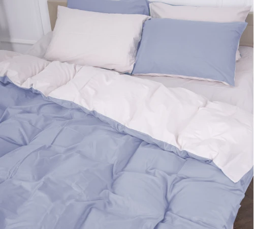 Підковдра Сатин 0843 + 0840 Joseph