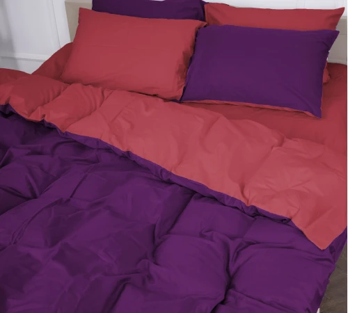 Підковдра Сатин 0847+ 0846 Klaus