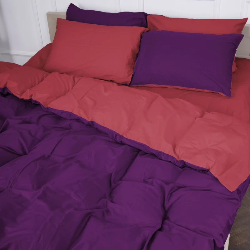 Підковдра Сатин 0847+ 0846 Klaus