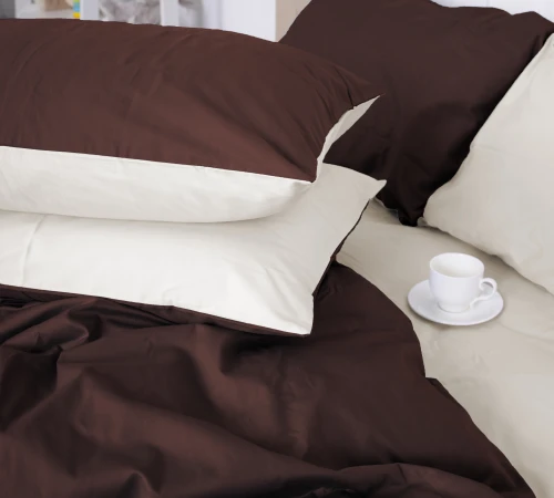 Постільна білизна 0001+0211 Lactic