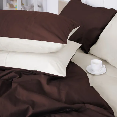 Постільна білизна 0001+0211 Lactic