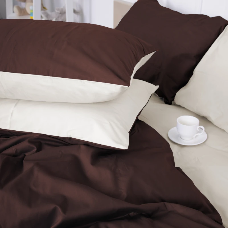 Постельное белье 0001+0211 Lactic