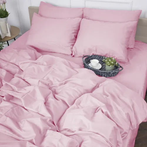 Пододеяльник сатиновый 00199 Laura