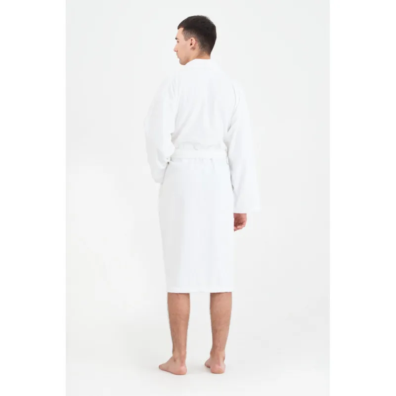 Халат С №100 Leon White - 5