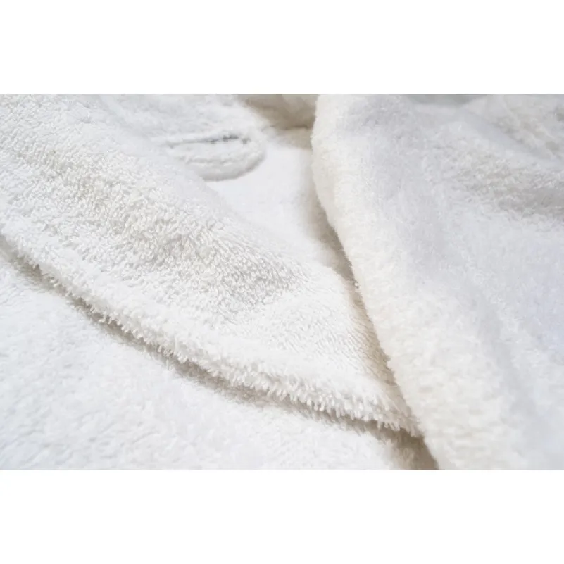 Халат С №100 Leon White - 6