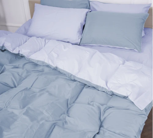 Підковдра Сатин 0843 + 0842 George