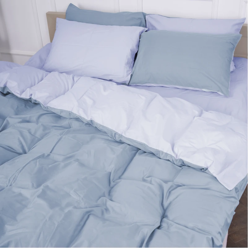 Підковдра Сатин 0843 + 0842 George