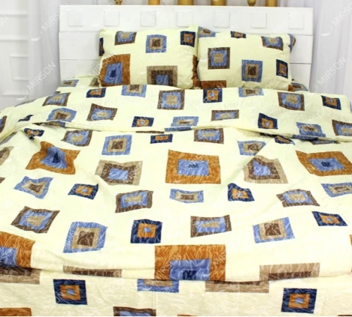 Підковдра Бязь 21-0016 Lorena