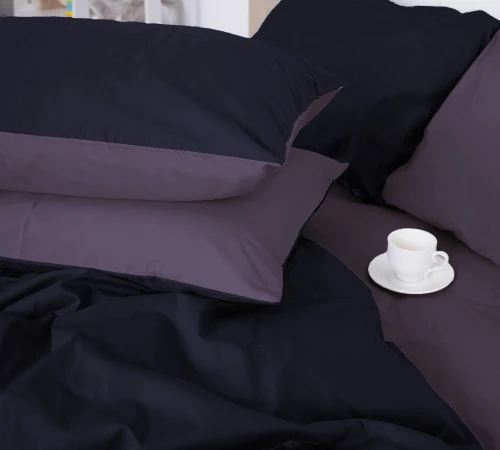 Постельное белье 3820+0240 Lupine