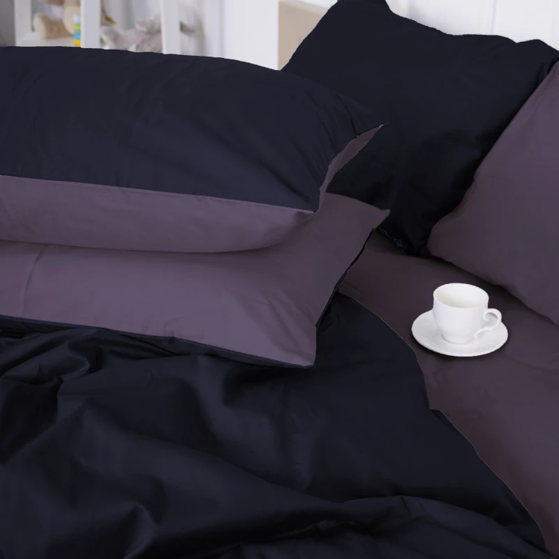 Постельное белье 3820+0240 Lupine