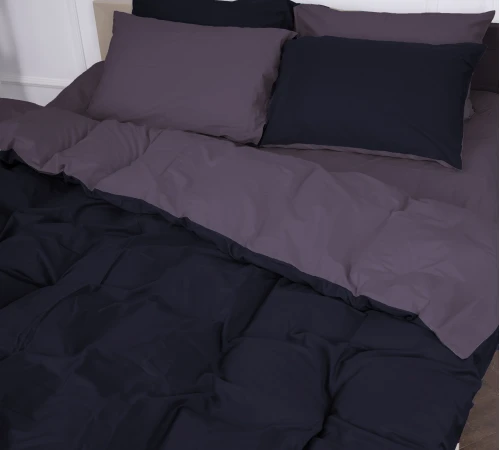 Підковдра Сатин 3820+0240 Lupine