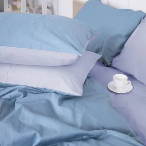 Наволочка Сатин 0845 + 0843 Mabel