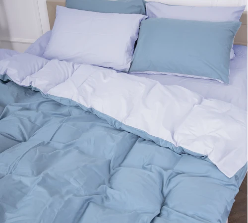 Підковдра Сатин 0845 + 0843 Mabel