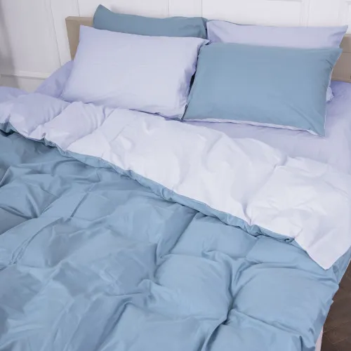 Підковдра Сатин 0845 + 0843 Mabel